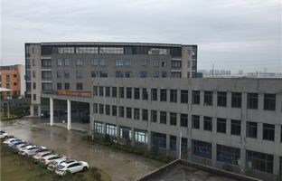 凯时KB88·(中国集团)官方网站昆山产业基地竣工，2015扬帆启航