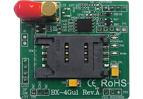 BX-4Gu1？