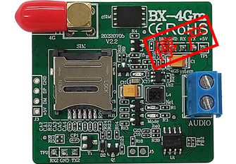 BX-4Gm？