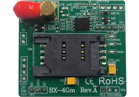 BX-4Gm Rev.A ？